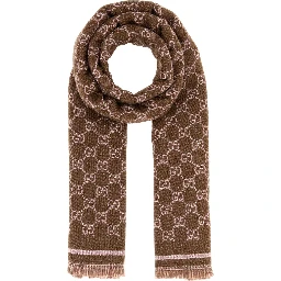 SCARF NEW LUX STENMIX 47X180