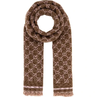 SCARF NEW LUX STENMIX 47X180