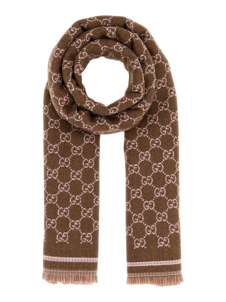 SCARF NEW LUX STENMIX 47X180