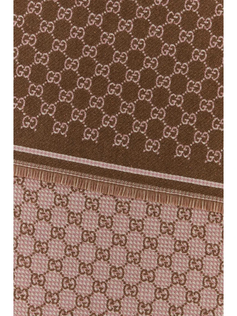 SCARF NEW LUX STENMIX 47X180