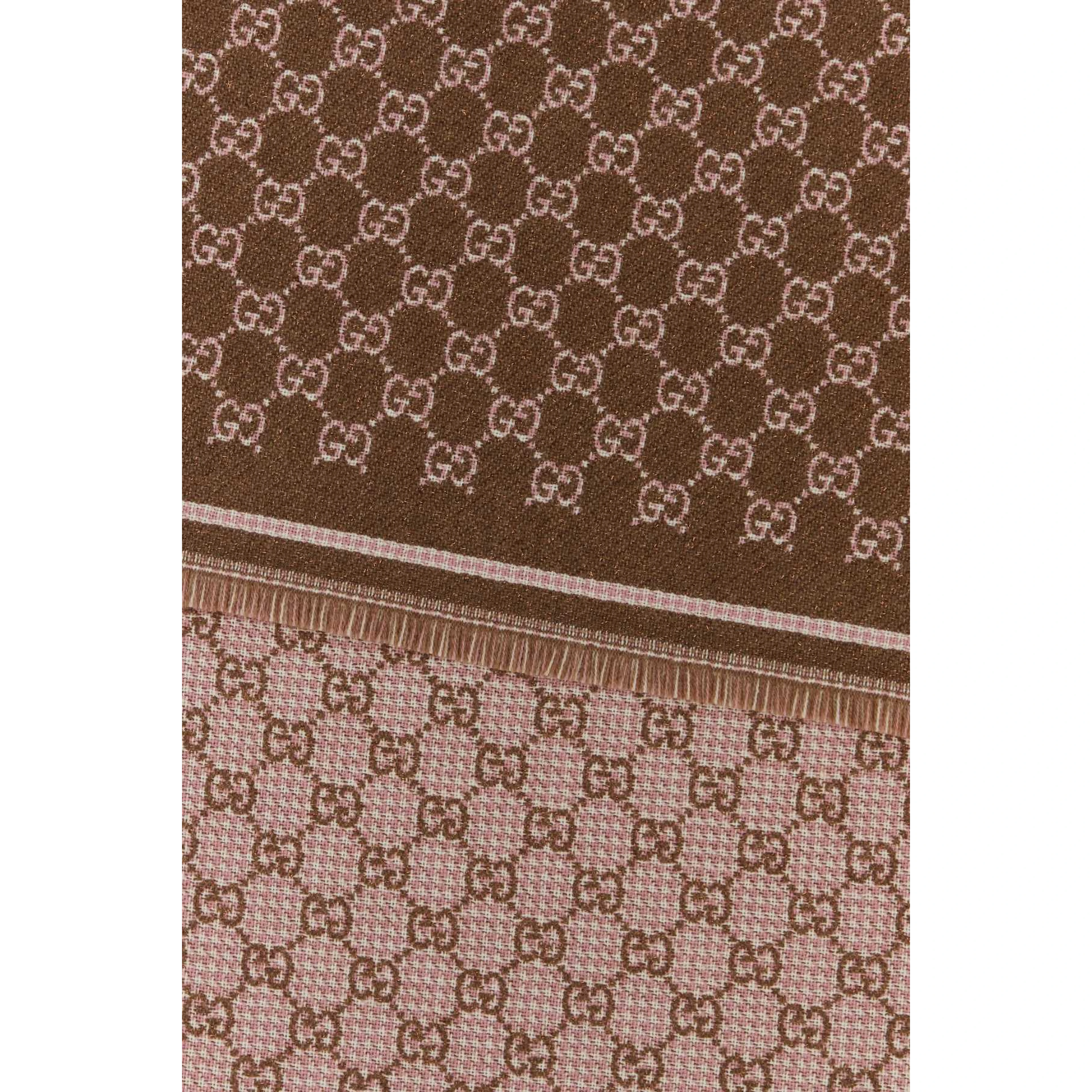 SCARF NEW LUX STENMIX 47X180