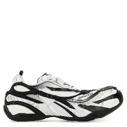 SOLELESS