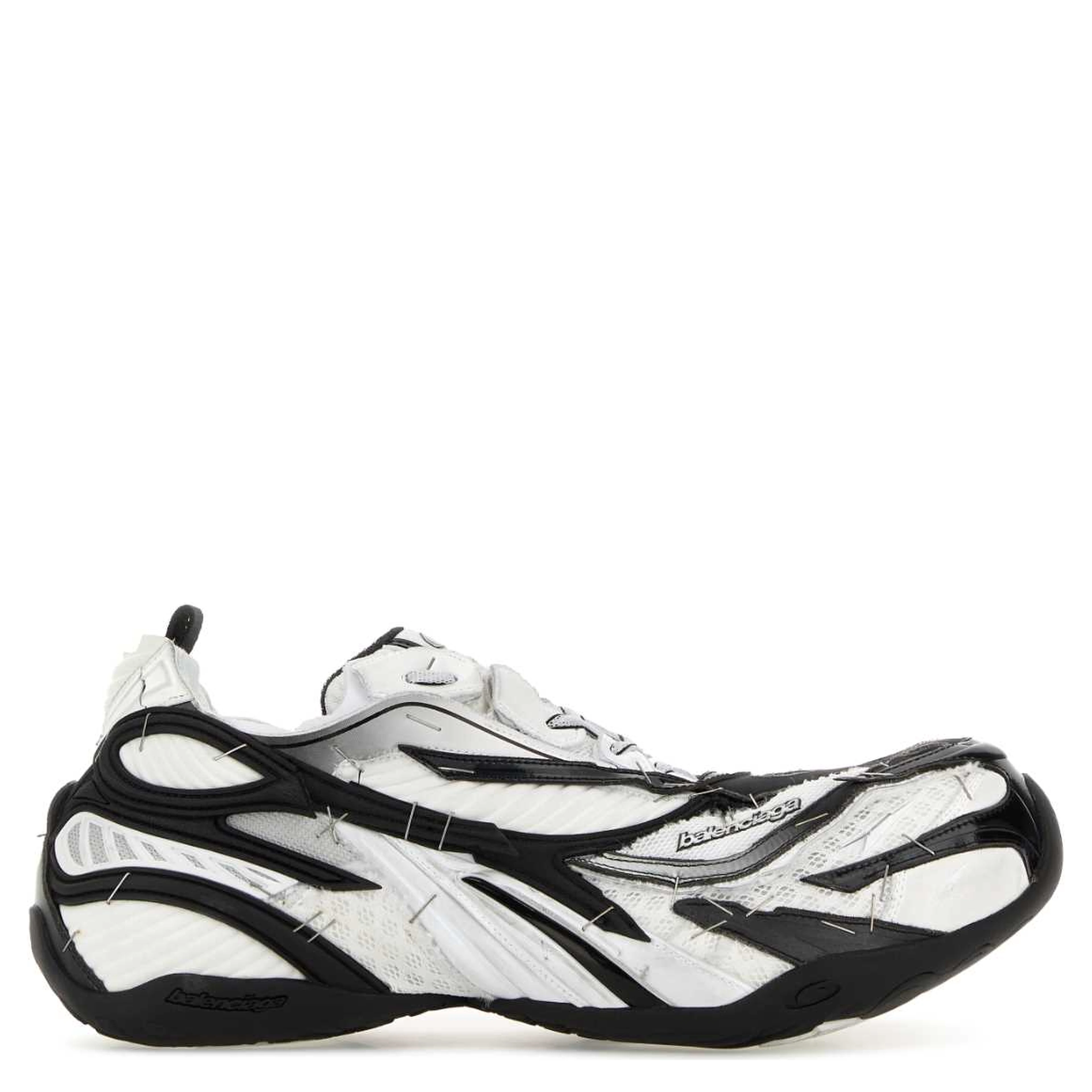 SOLELESS