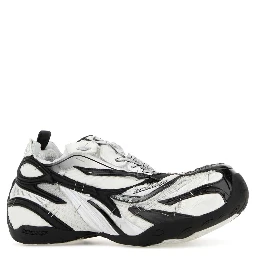 SOLELESS