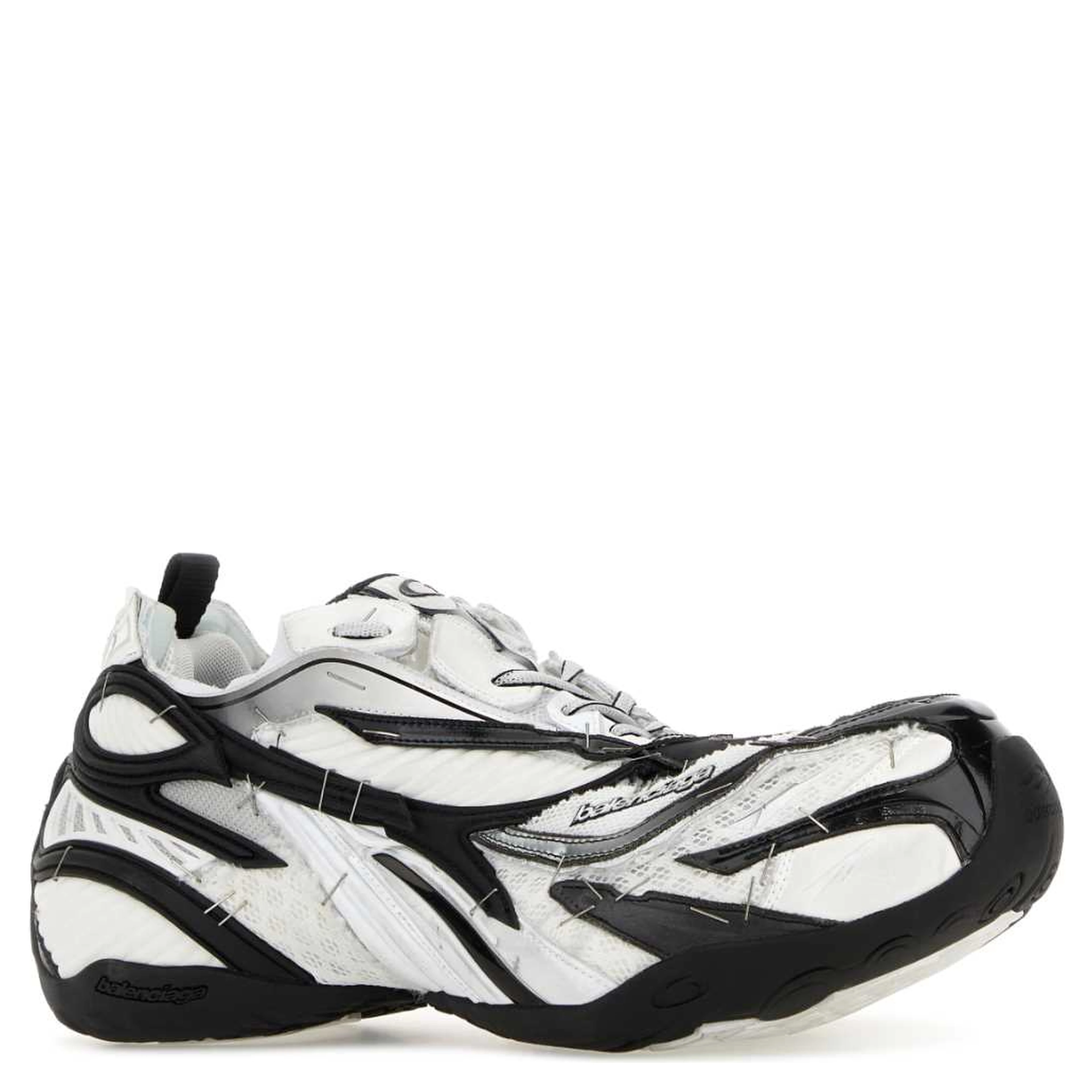 SOLELESS