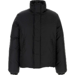PUFFER JKT