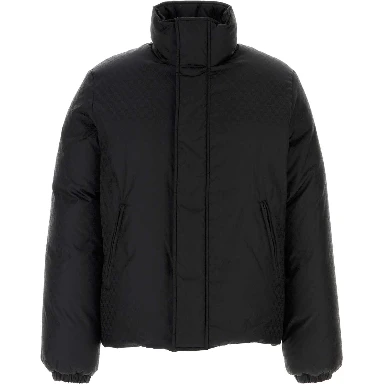 PUFFER JKT