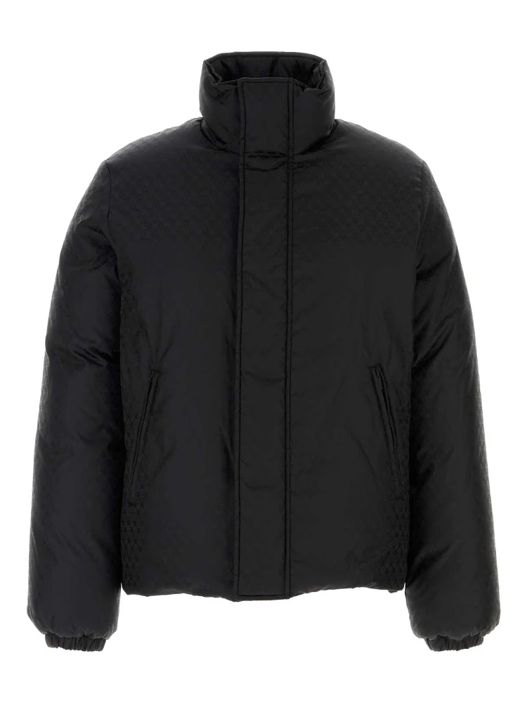 PUFFER JKT