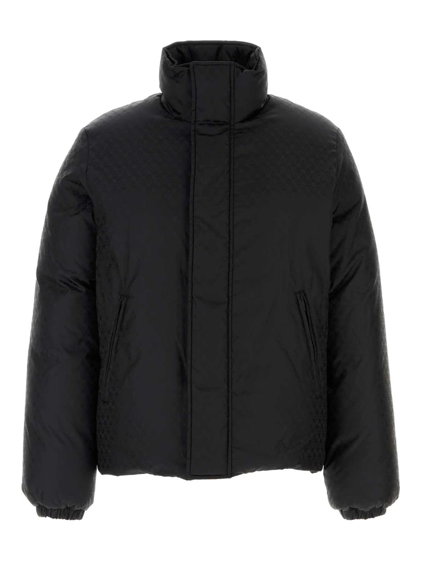 PUFFER JKT