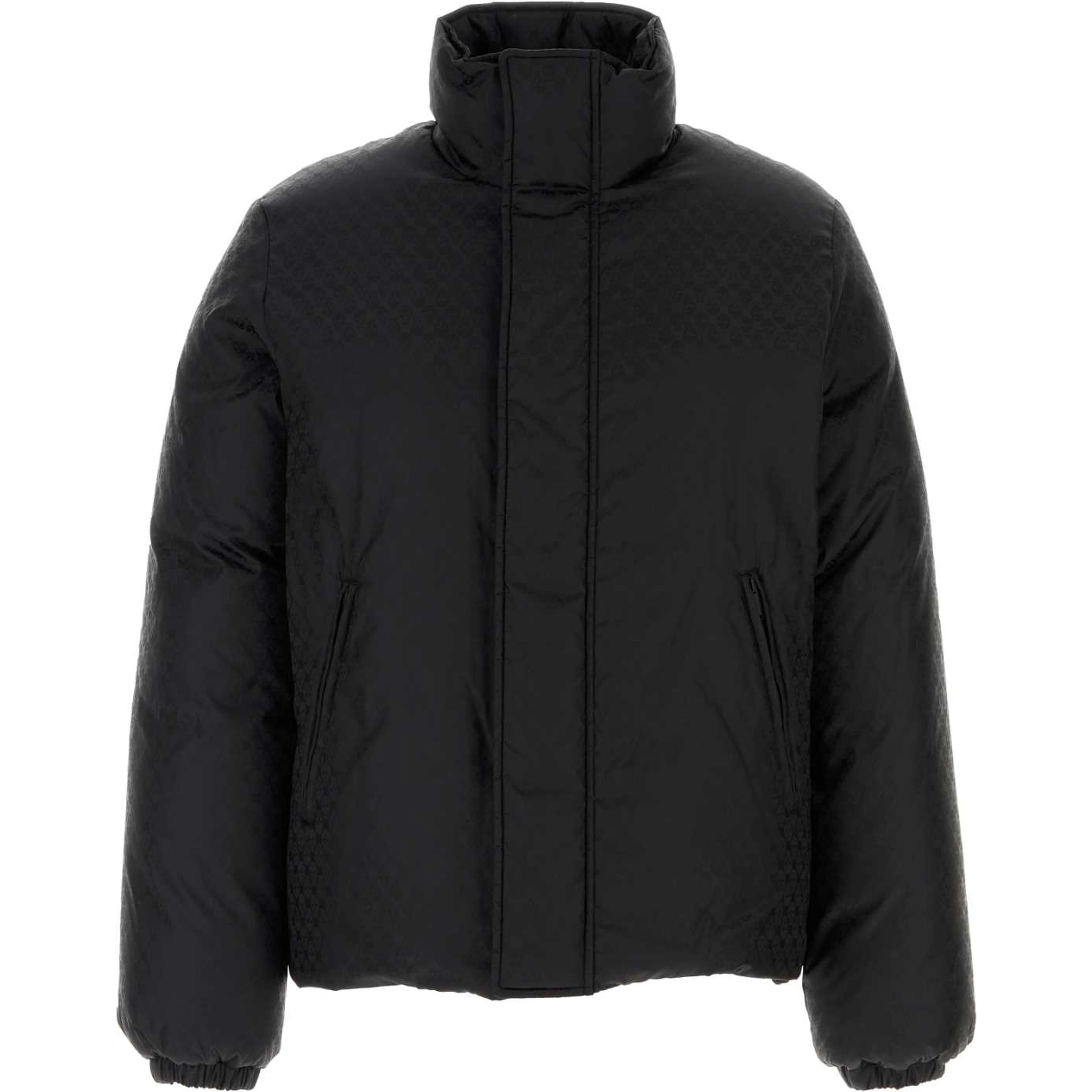 PUFFER JKT