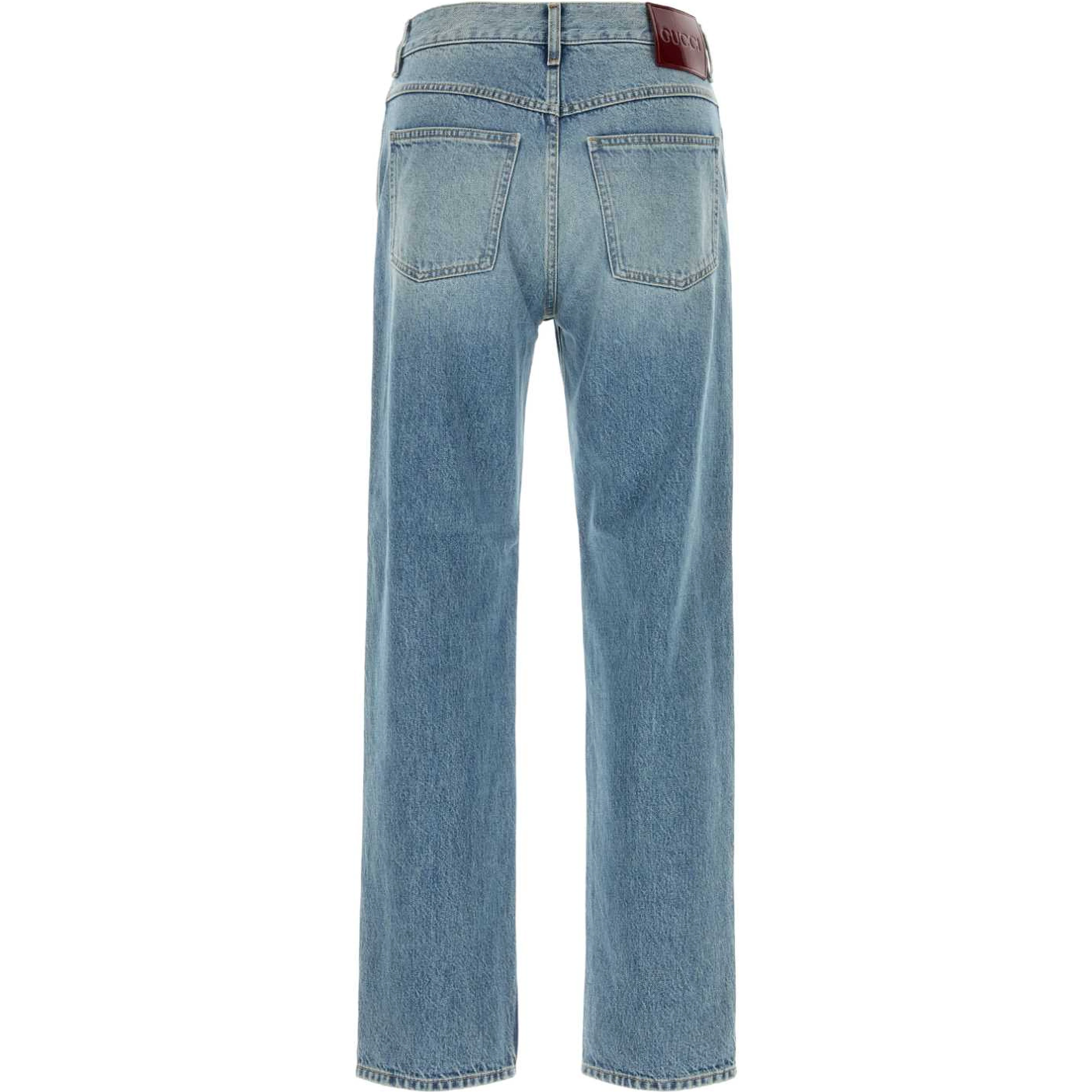 TROUSERS