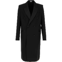 DB EVENING COAT