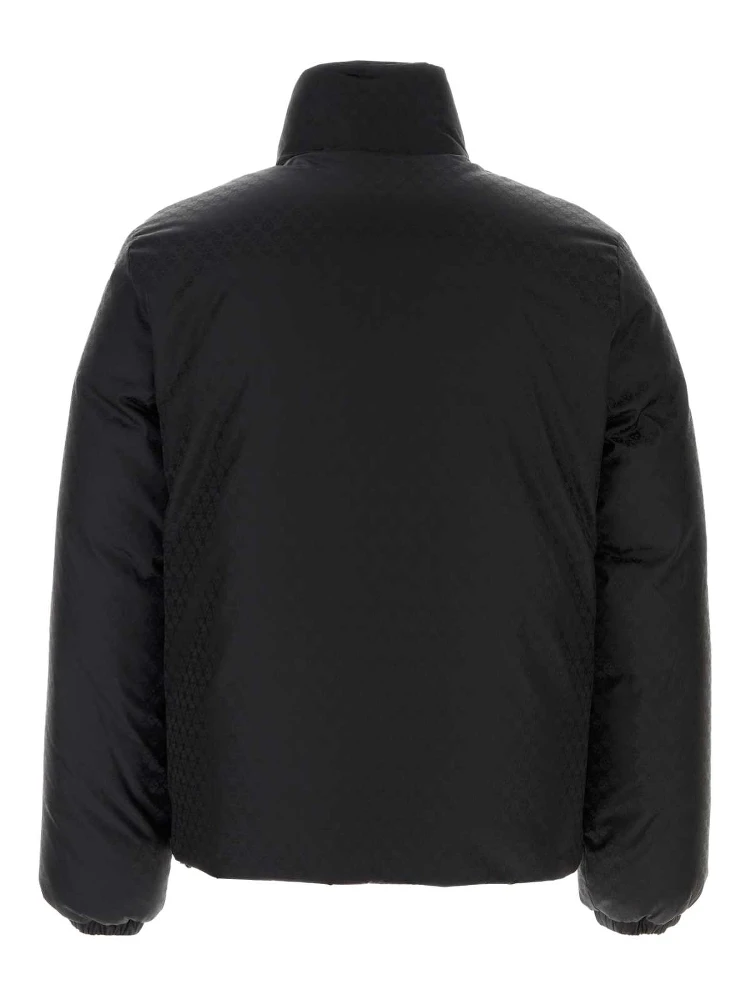 PUFFER JKT alternative