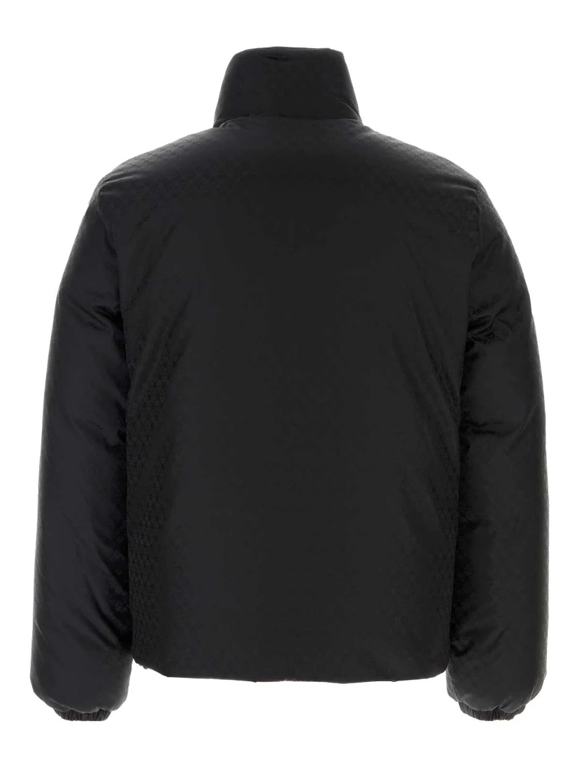 PUFFER JKT