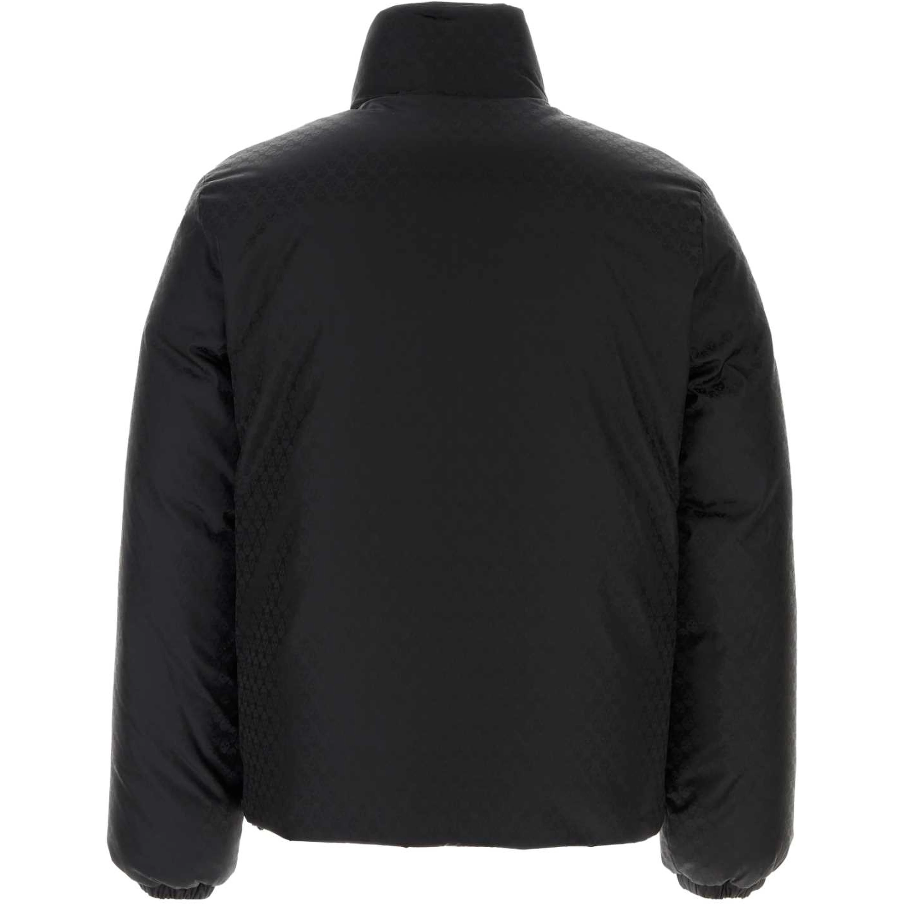 PUFFER JKT