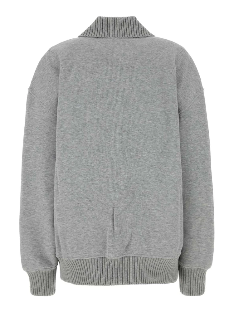 OPEN SWEATSHIRT alternative