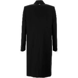 DB EVENING COAT