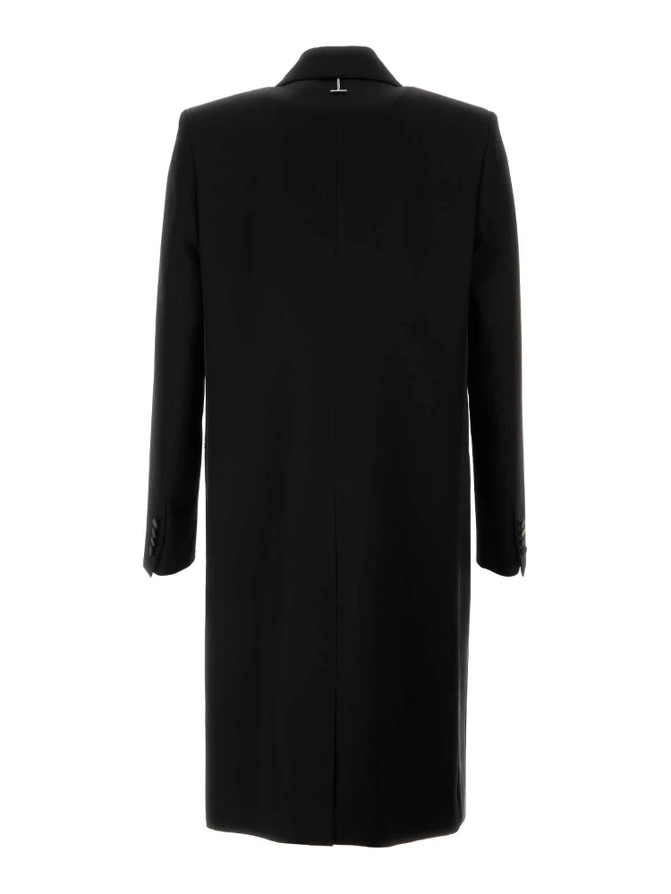 DB EVENING COAT alternative