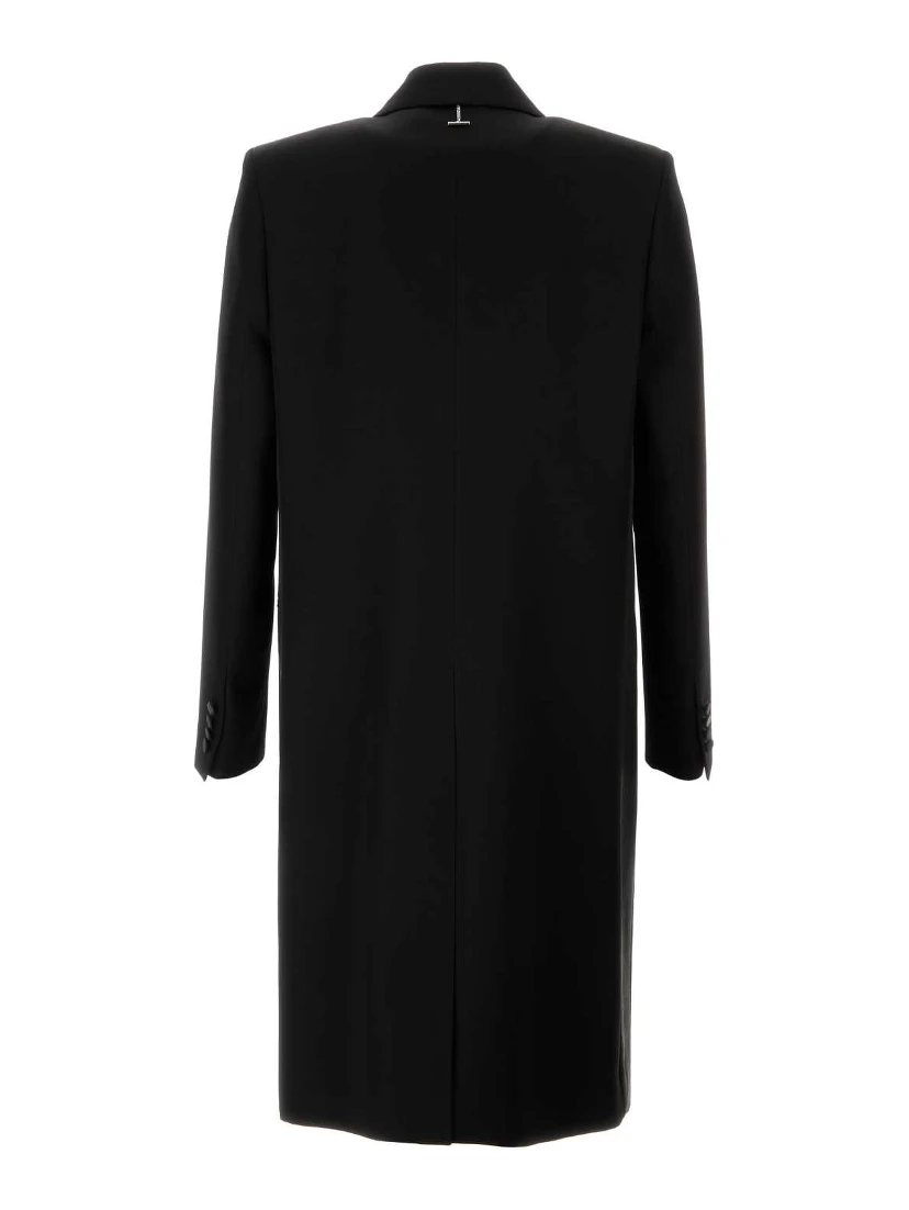 DB EVENING COAT