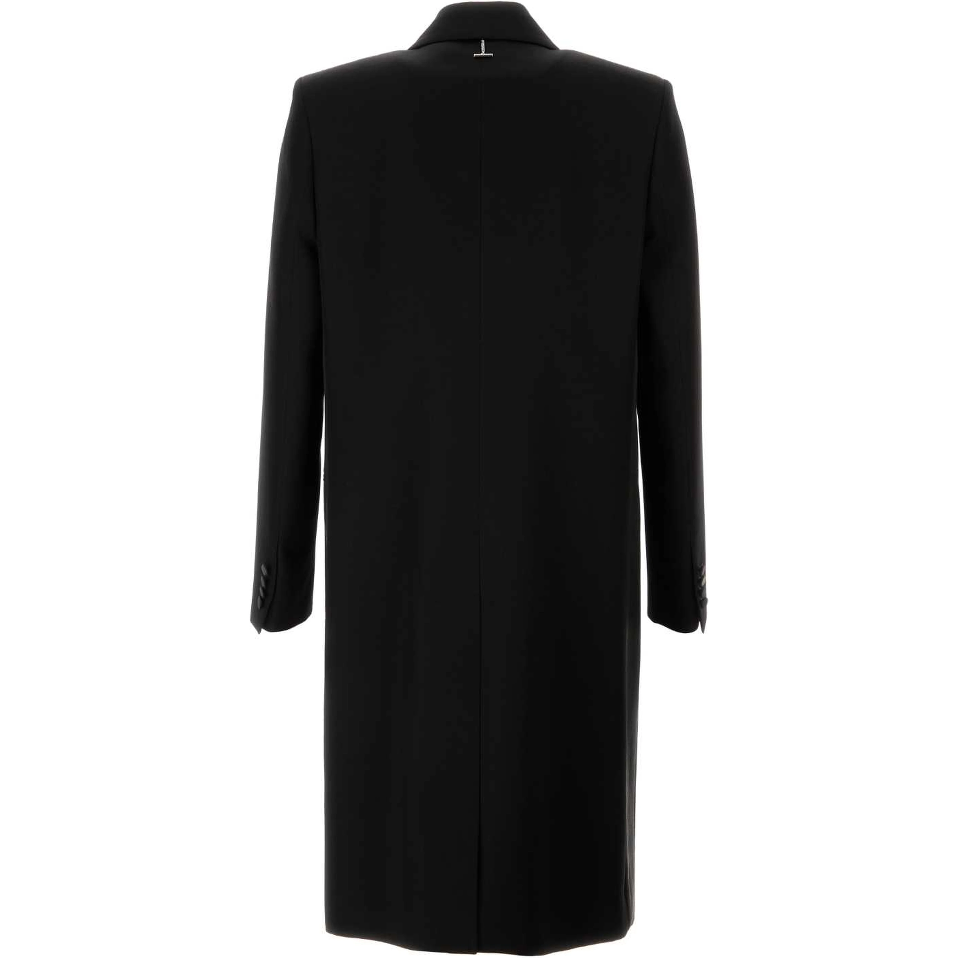 DB EVENING COAT