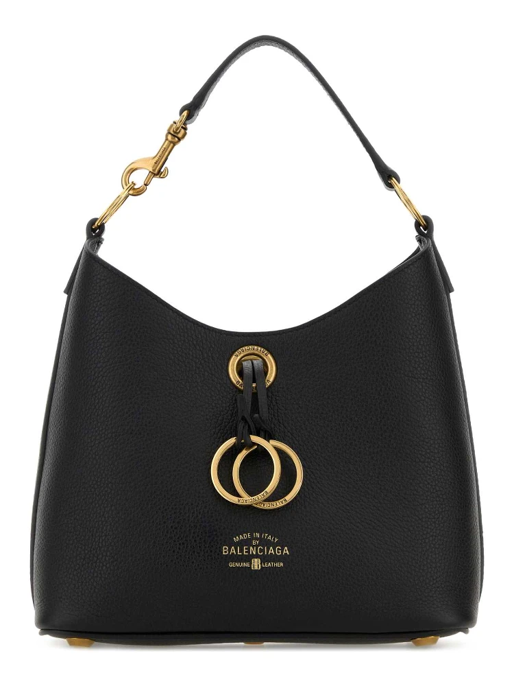 GRAINED LEATHER AG