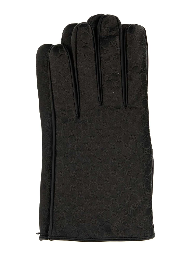 GLOVES M NEW GG GLOVES