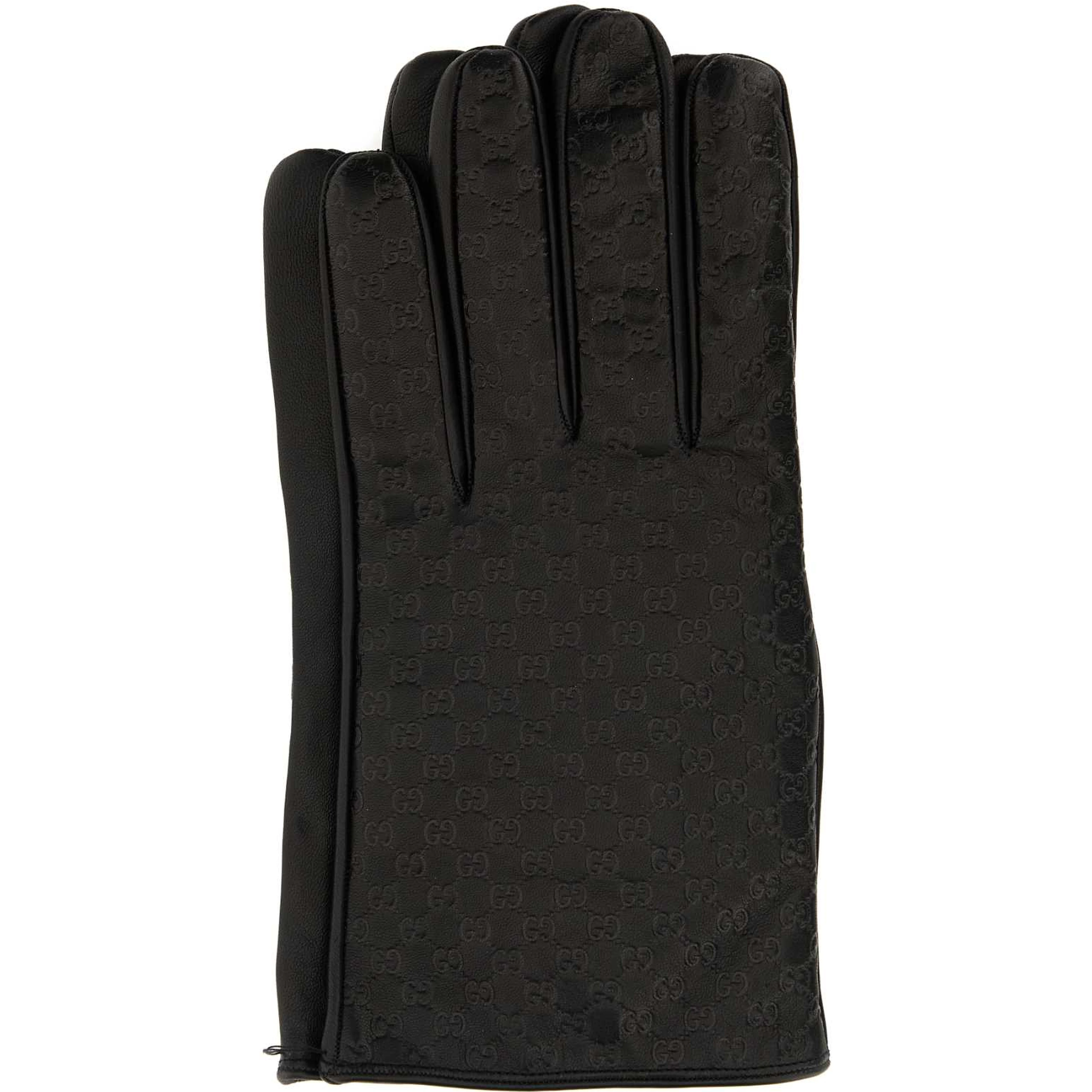 GLOVES M NEW GG GLOVES