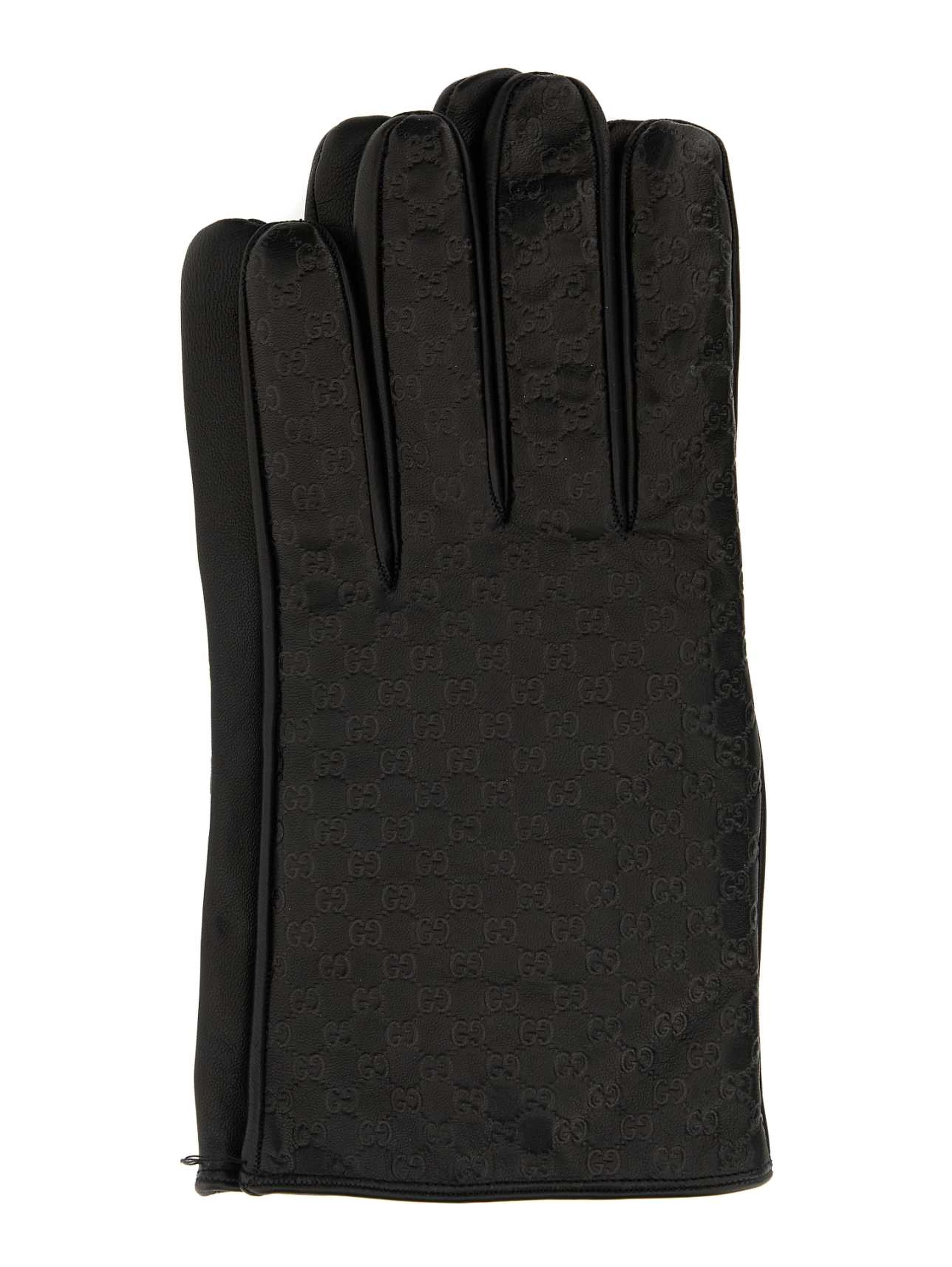 GLOVES M NEW GG GLOVES