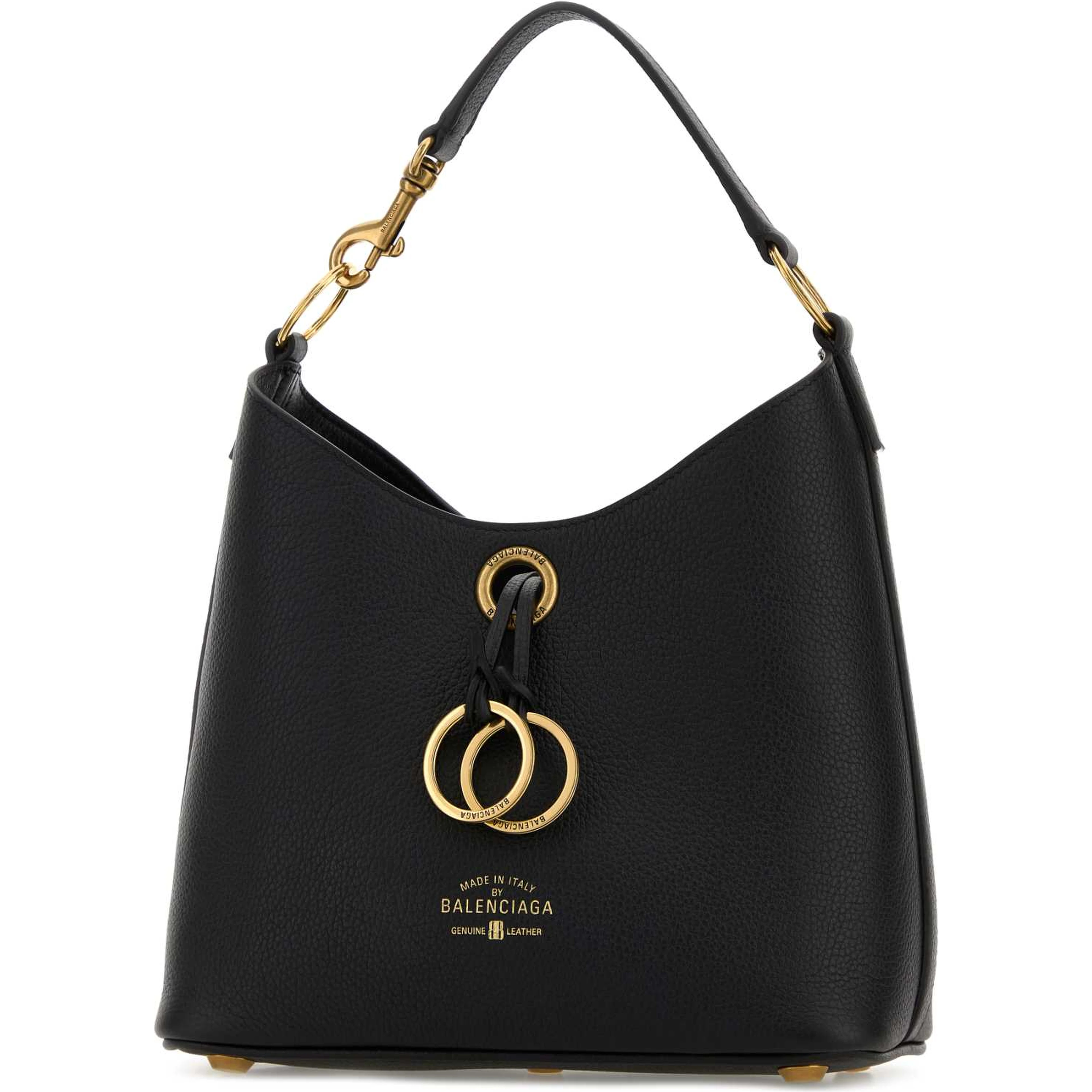 GRAINED LEATHER AG