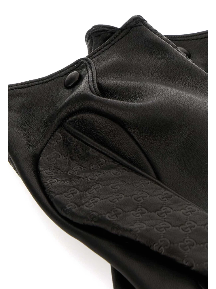 GLOVES M NEW GG GLOVES alternative