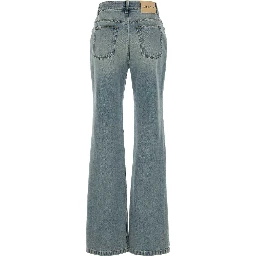 DENIM TROUSERS*3