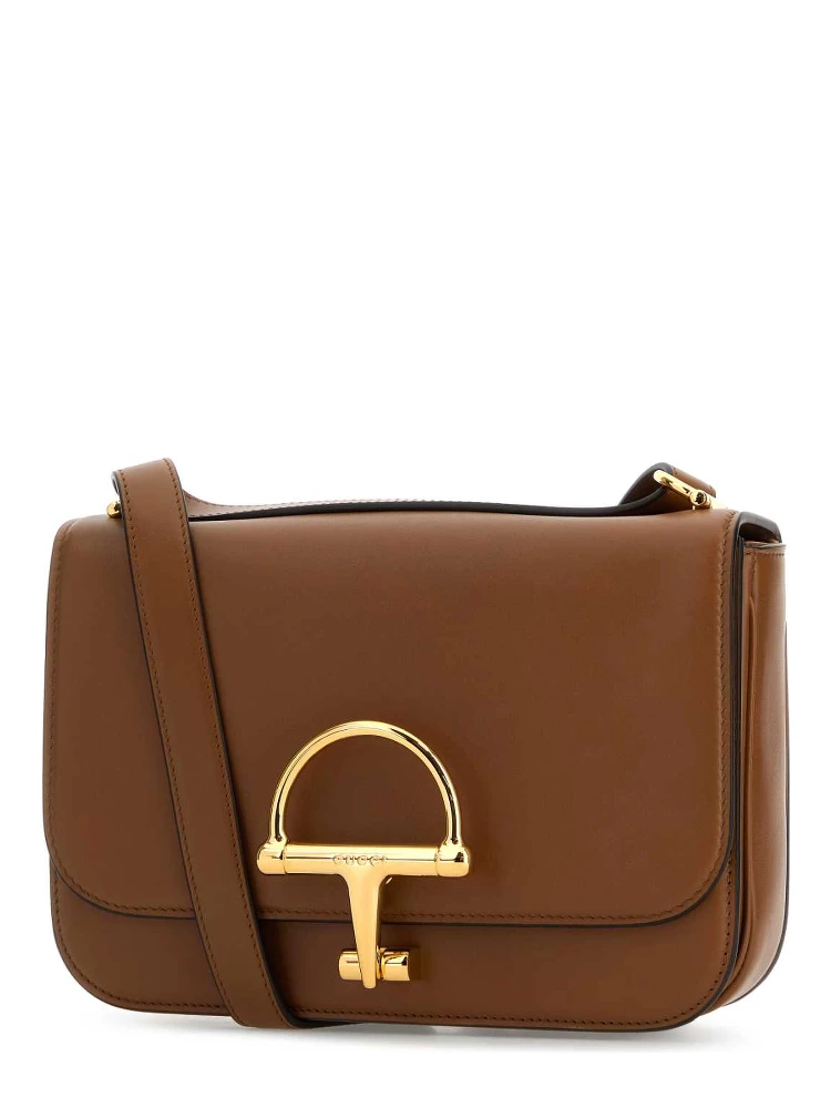 BAG WITH REMOVABLE SHOULDER STRAP alternative