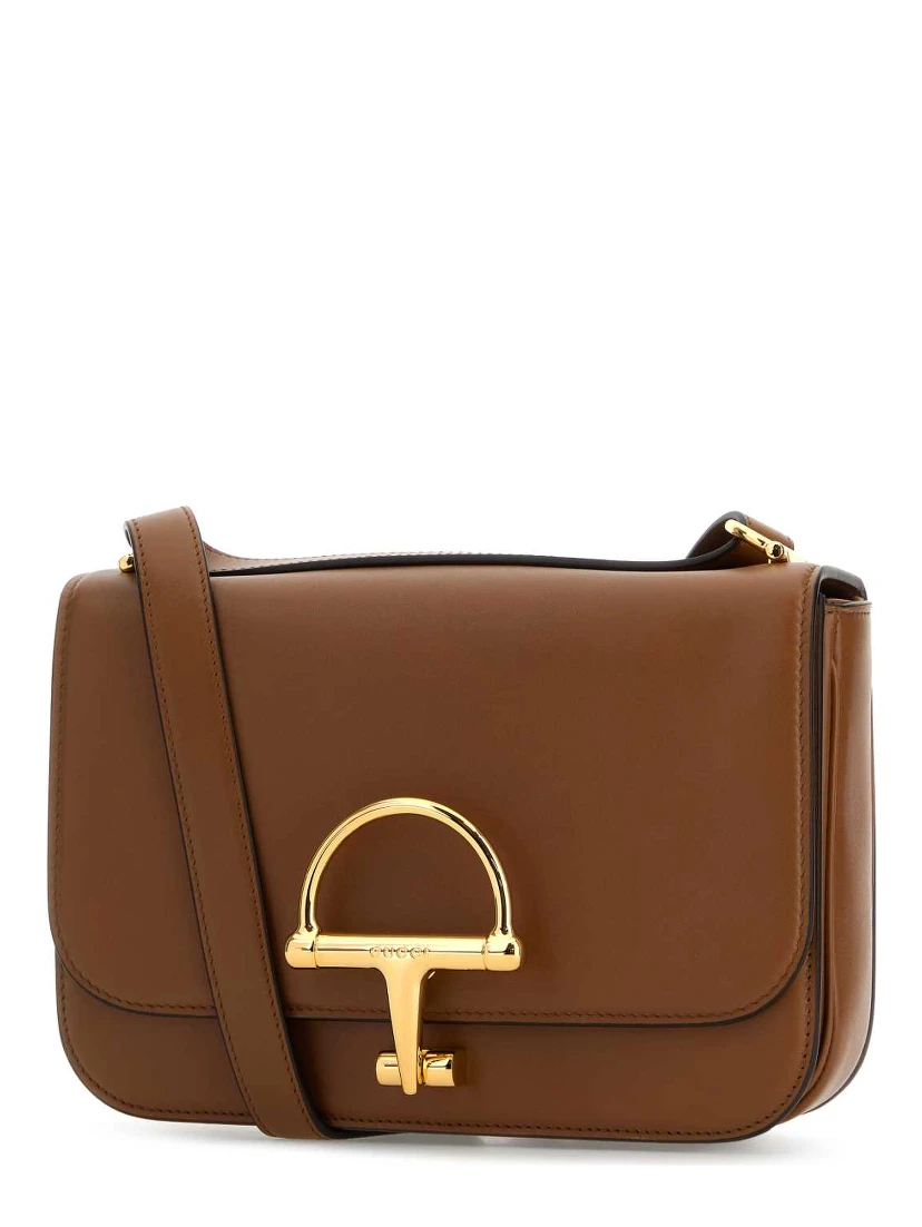 BAG WITH REMOVABLE SHOULDER STRAP