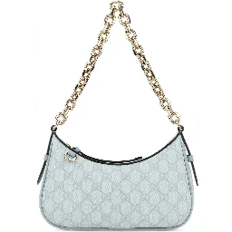 BAG WITH REMOVABLE SHOULDER STRAP