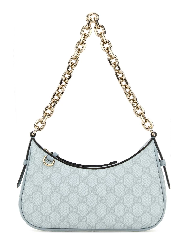 BAG WITH REMOVABLE SHOULDER STRAP
