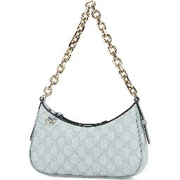 BAG WITH REMOVABLE SHOULDER STRAP