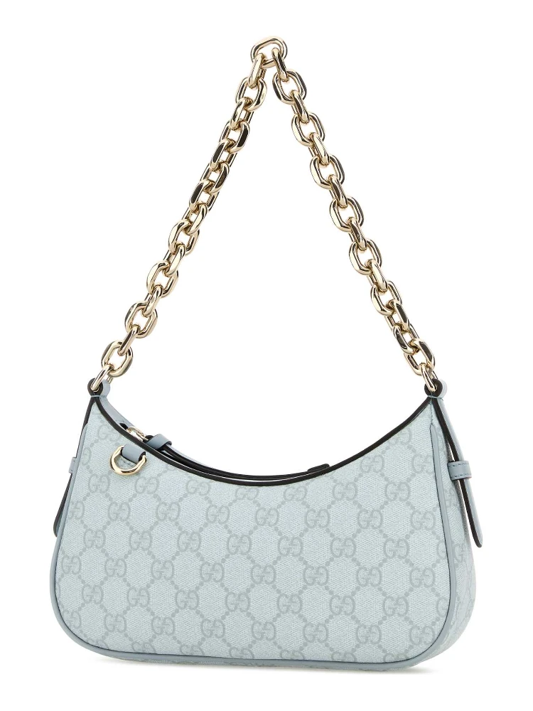 BAG WITH REMOVABLE SHOULDER STRAP alternative