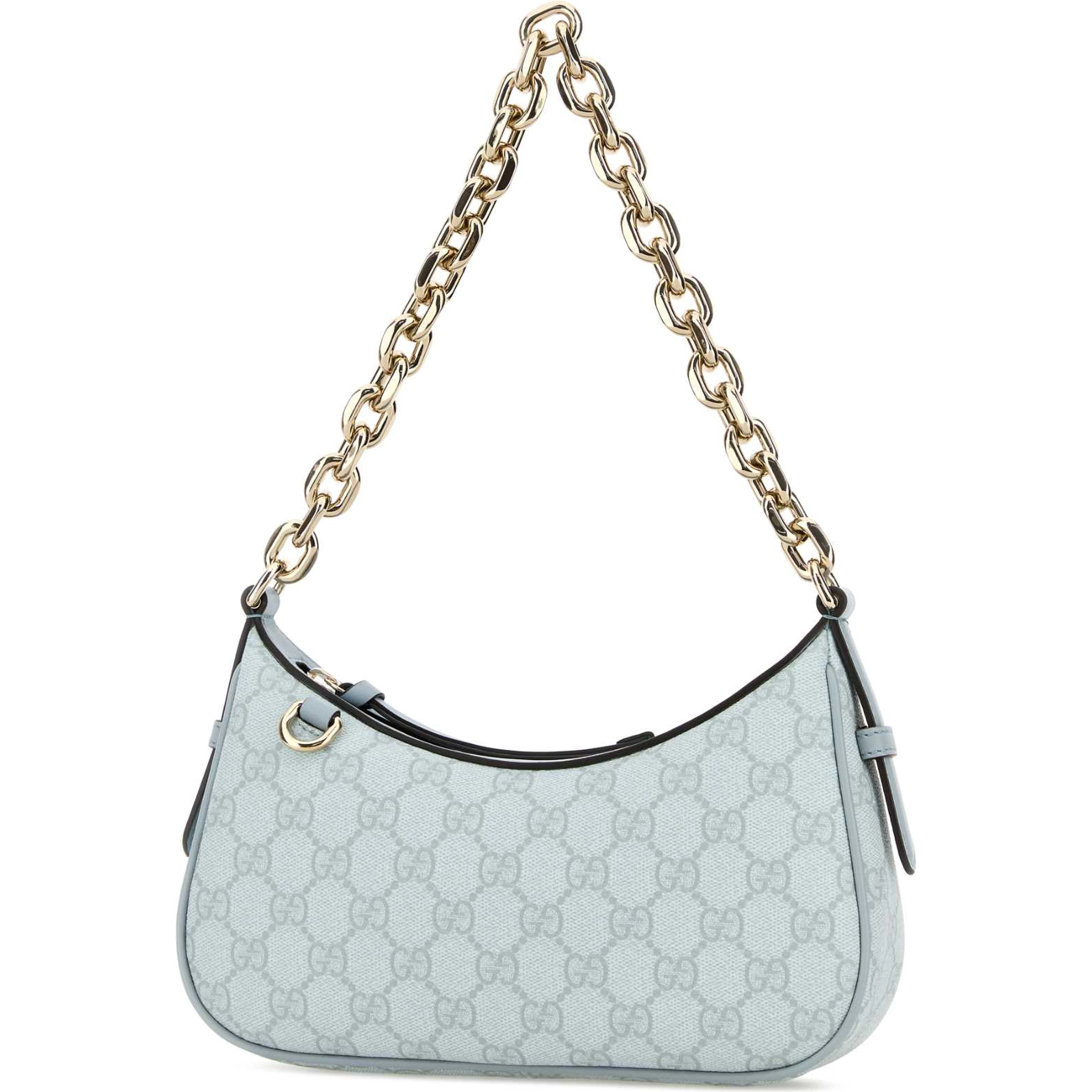 BAG WITH REMOVABLE SHOULDER STRAP