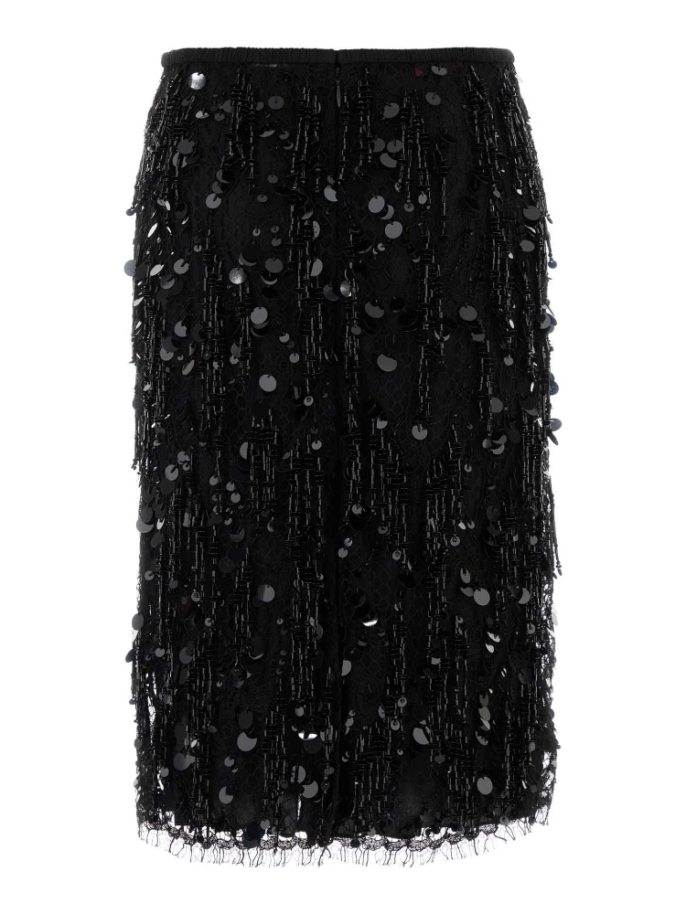 SKIRT EMB alternative