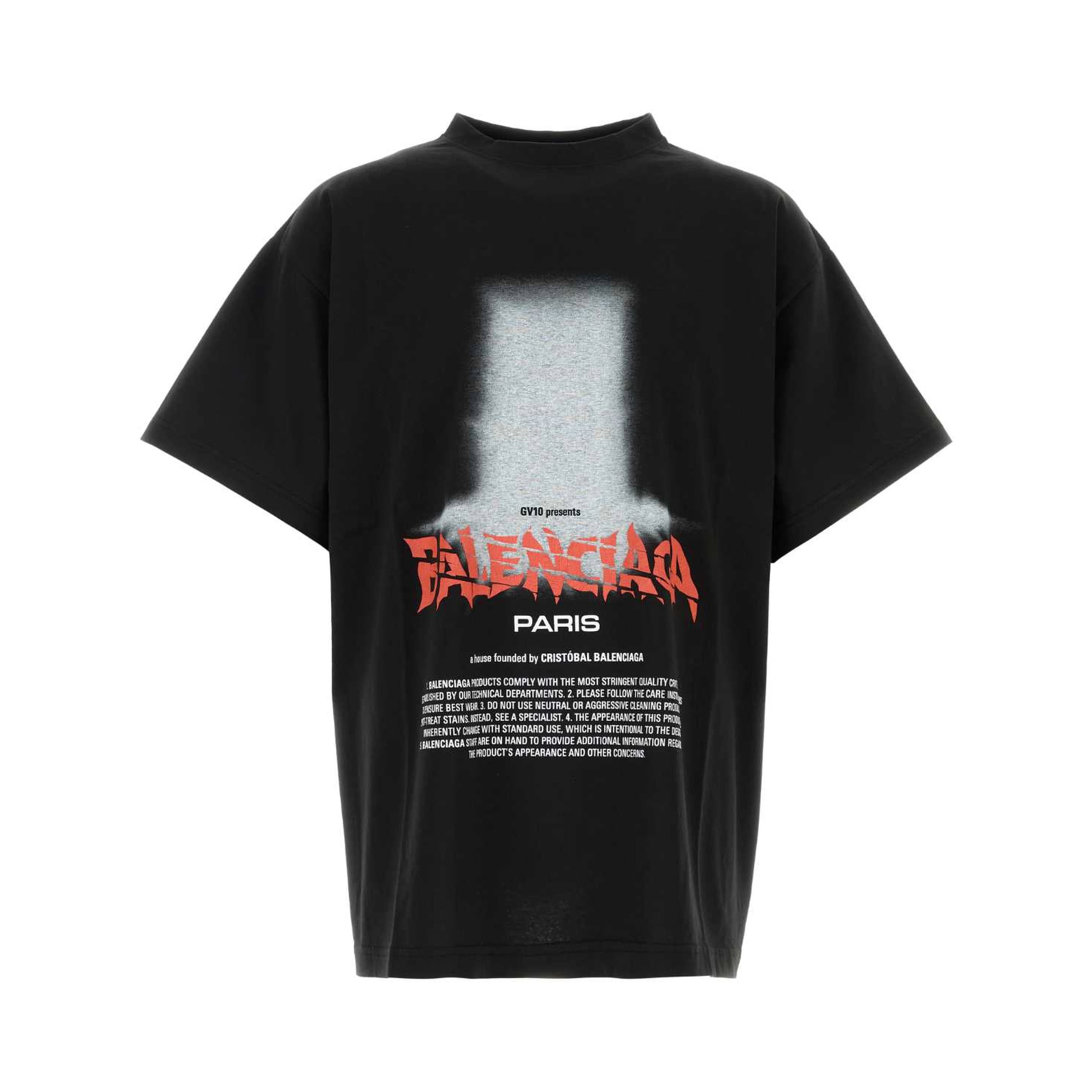 Oversized T-Shirt