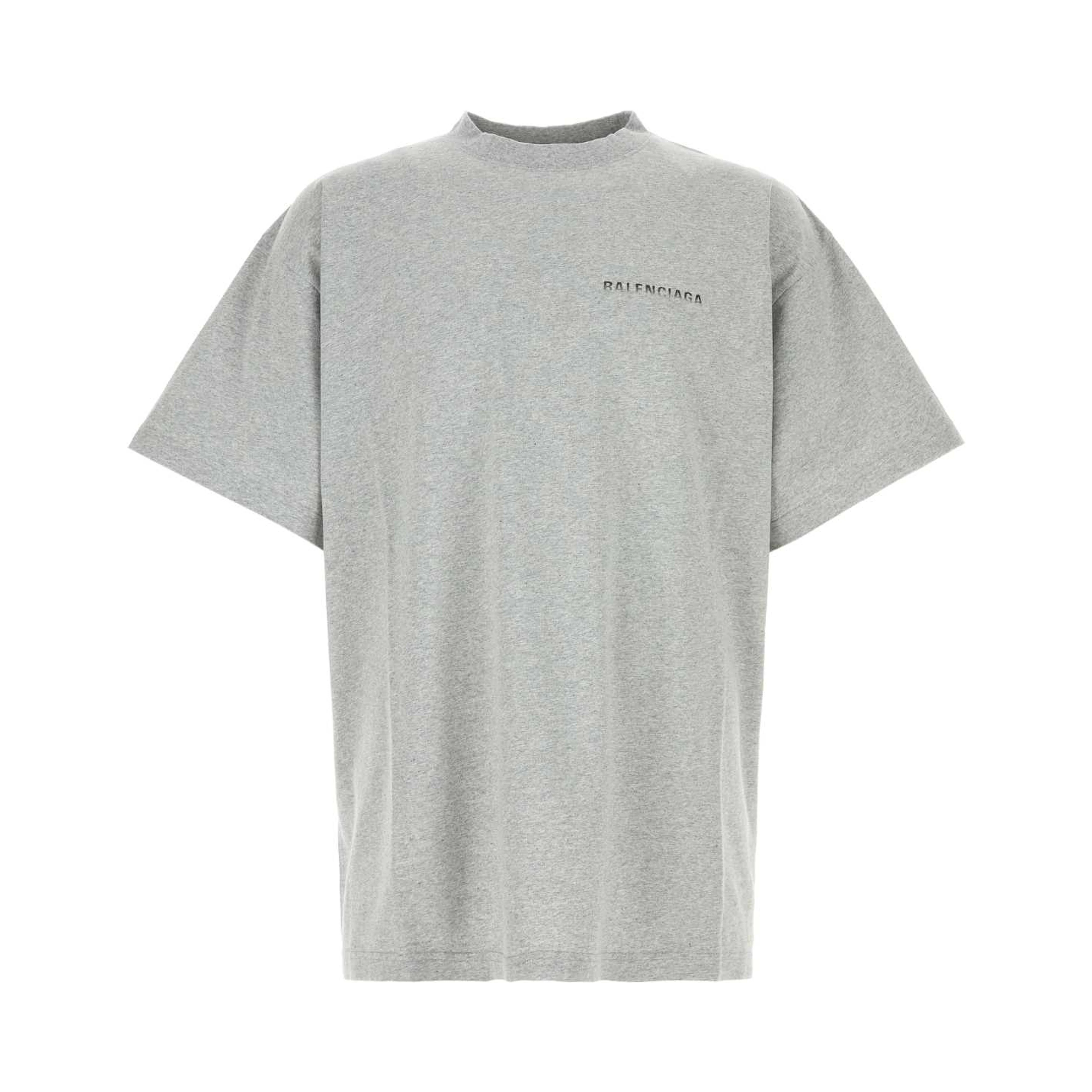 Oversized T-Shirt