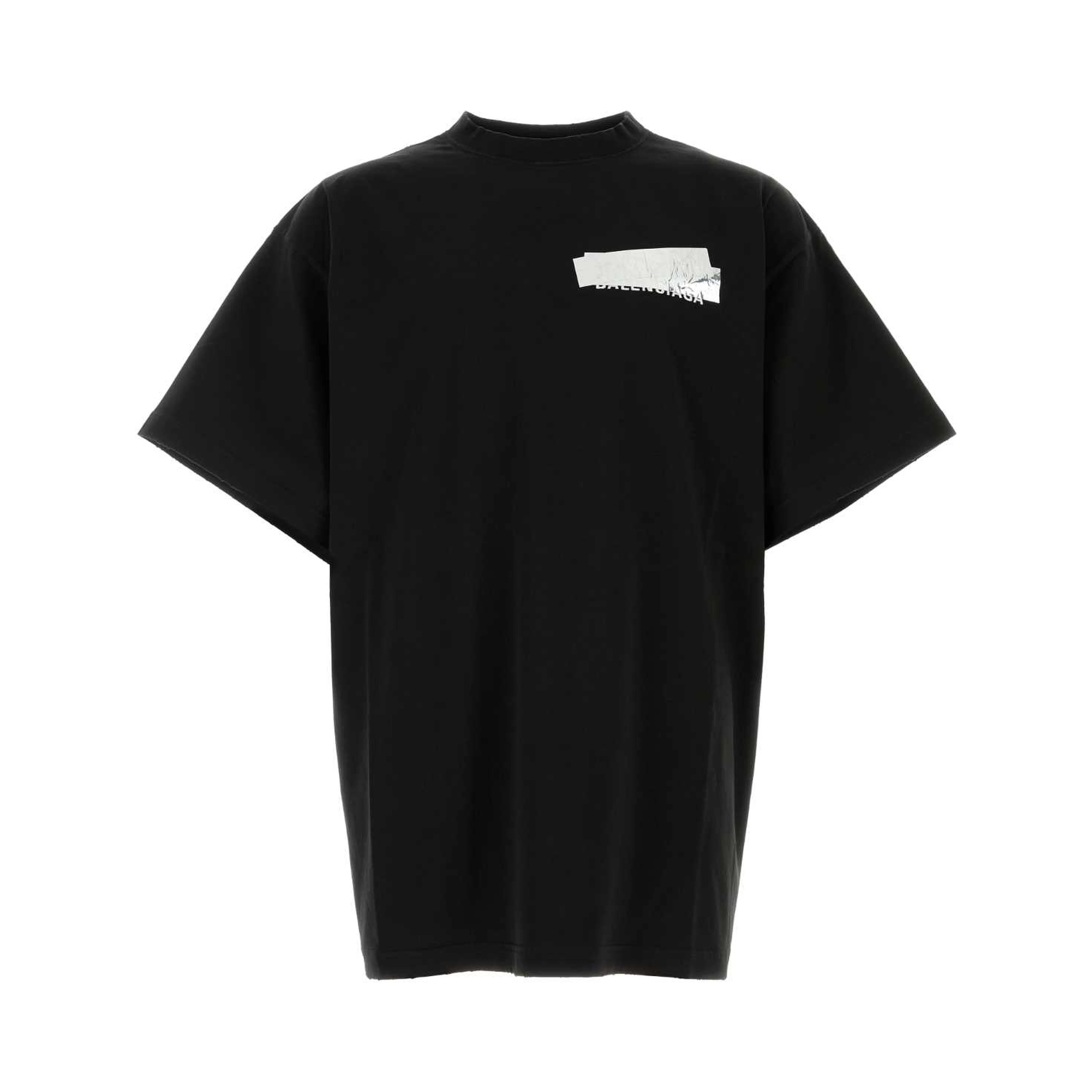 Oversized T-Shirt