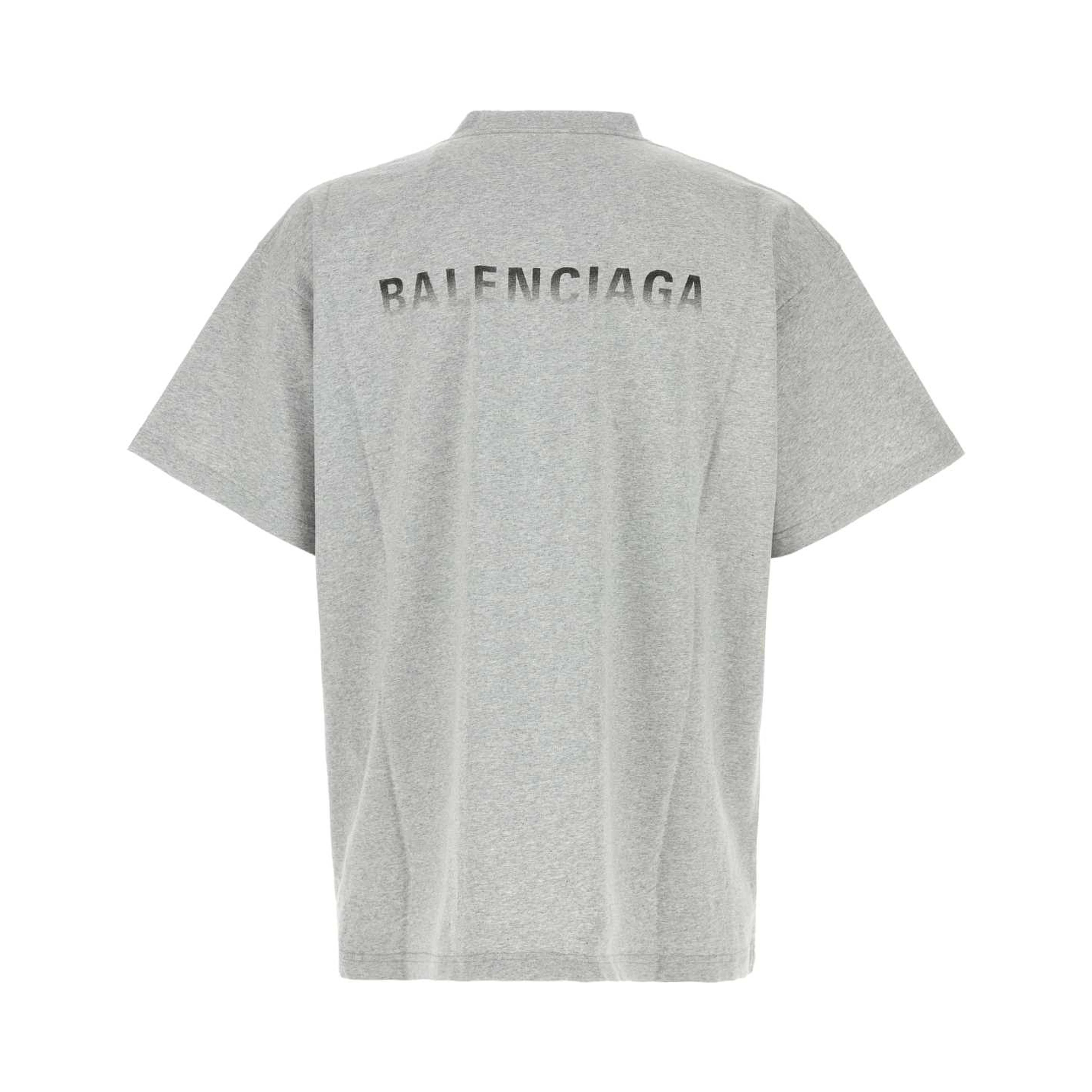 Oversized T-Shirt