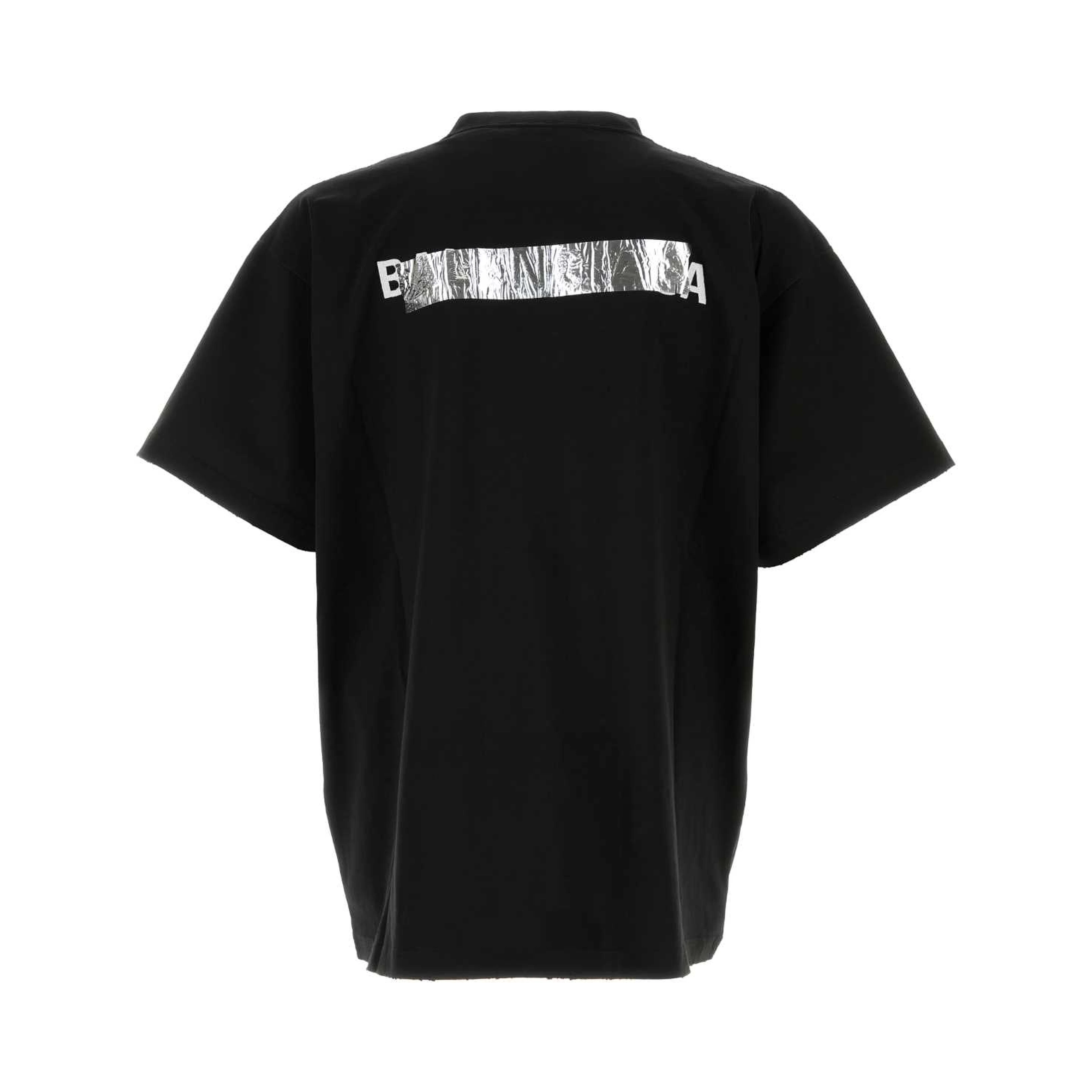 Oversized T-Shirt