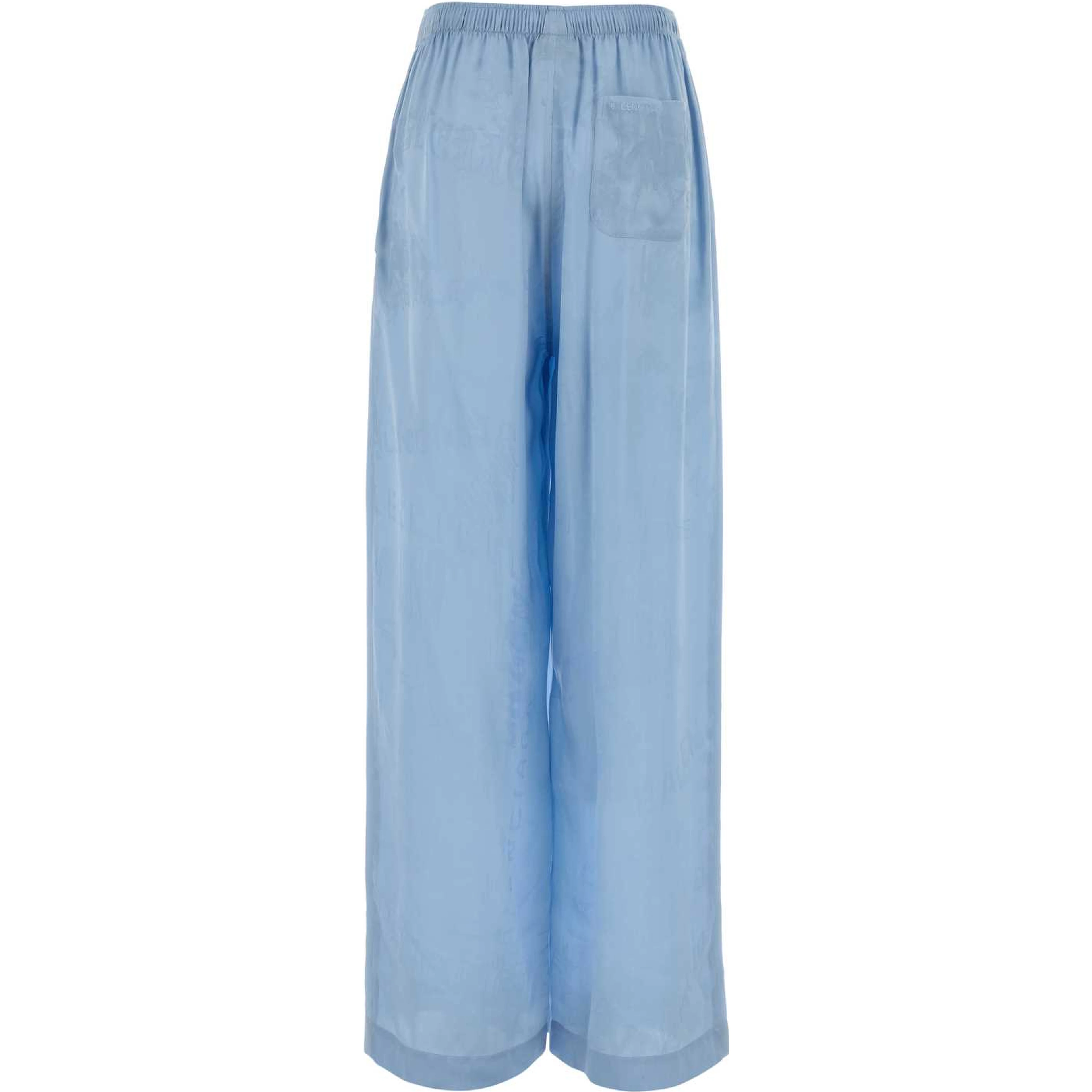 PYJAMA PANTS