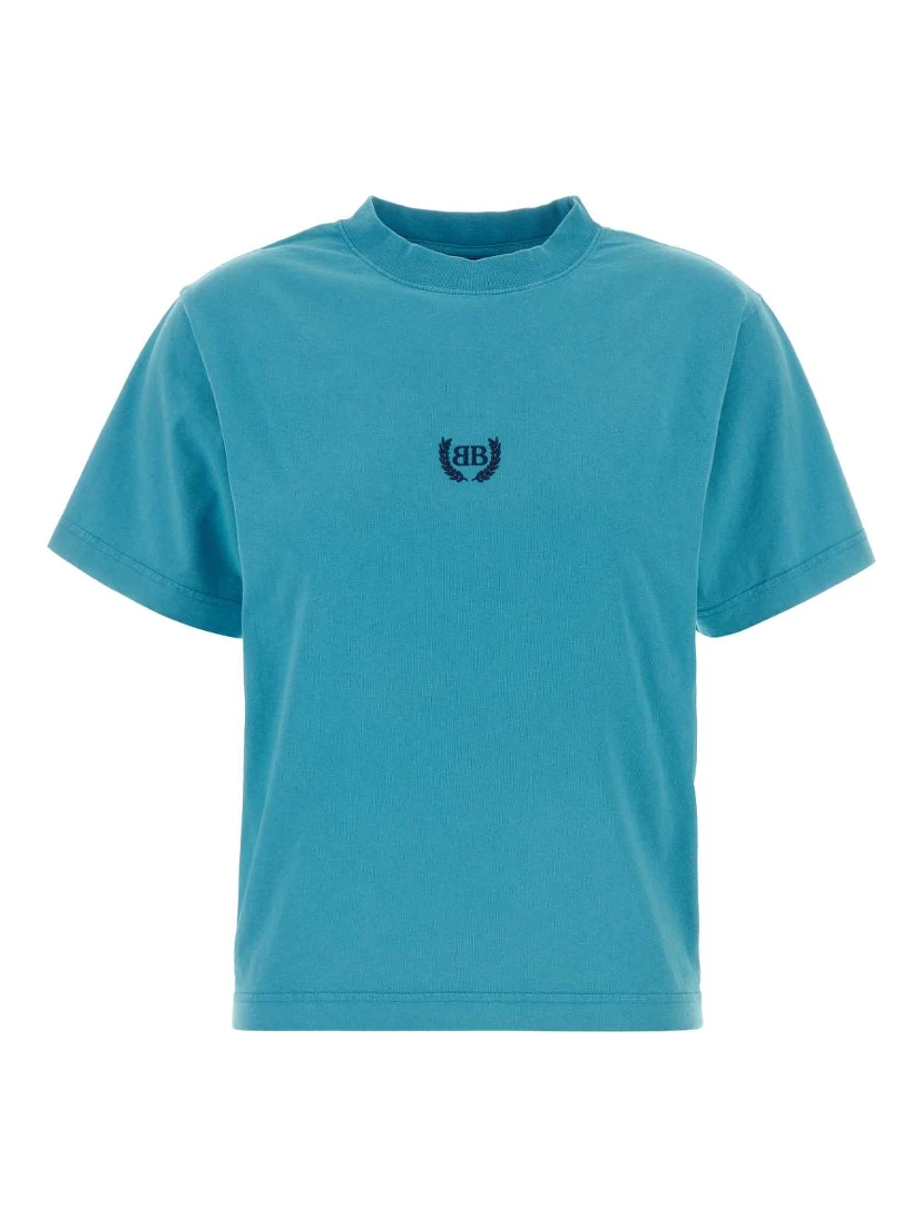 MEDIUM FIT T-SHIRT