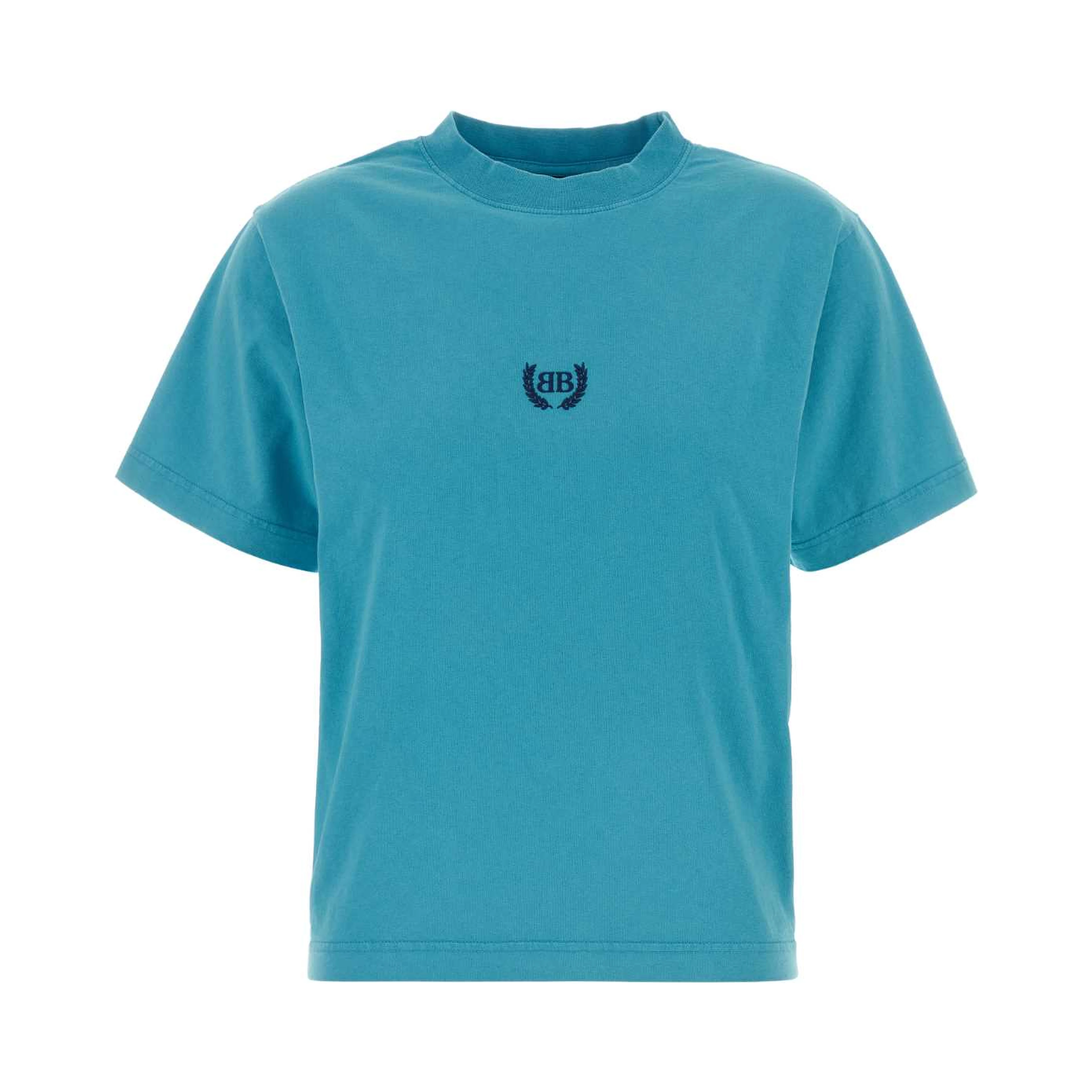 MEDIUM FIT T-SHIRT