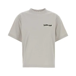 MEDIUM FIT T-SHIRT