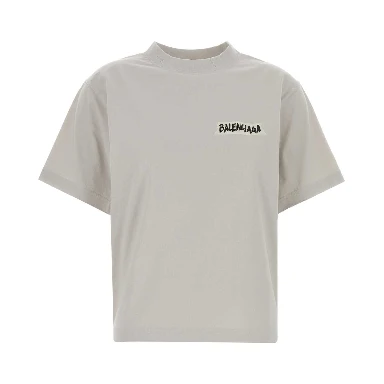 MEDIUM FIT T-SHIRT