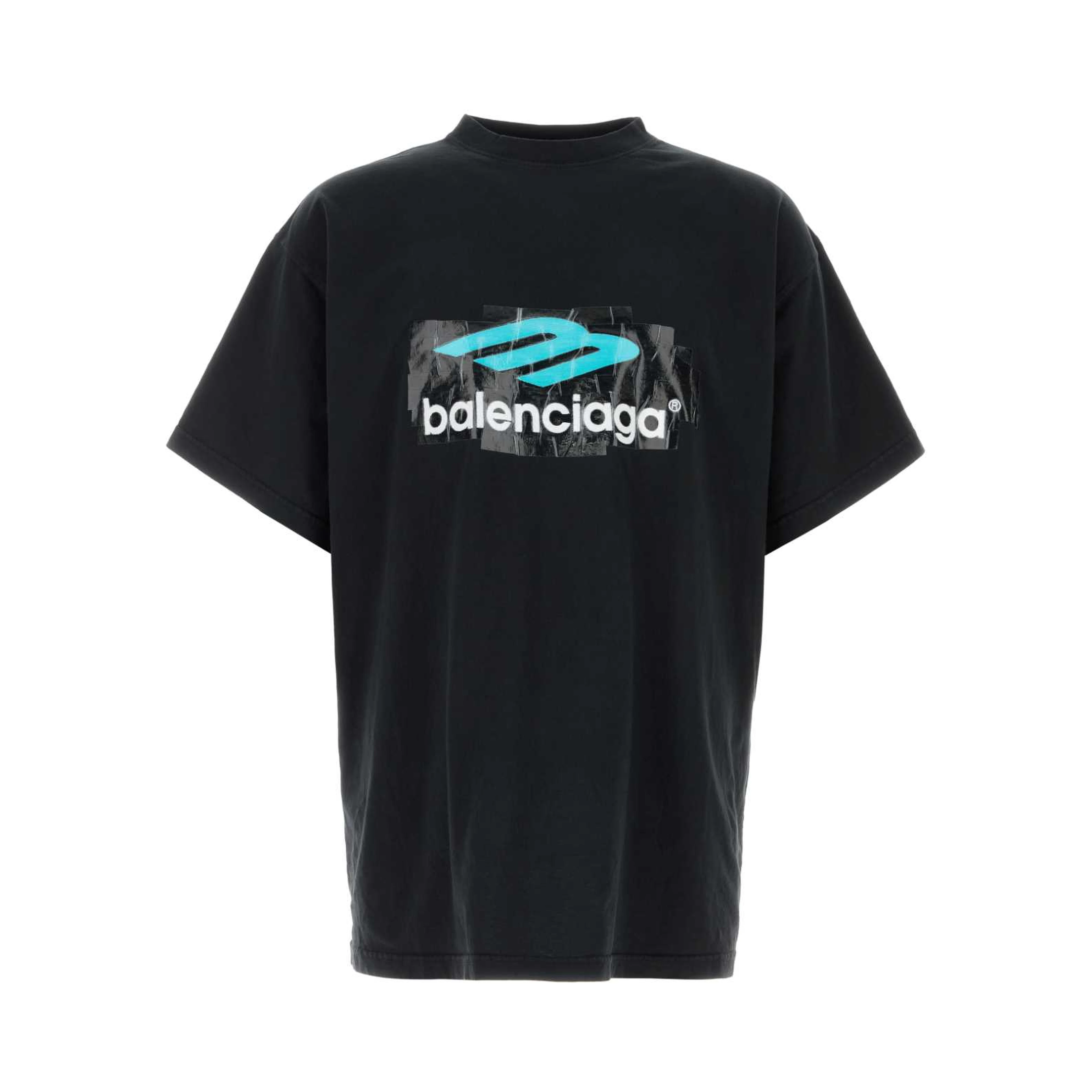 OVERSIZED T-SHIRT
